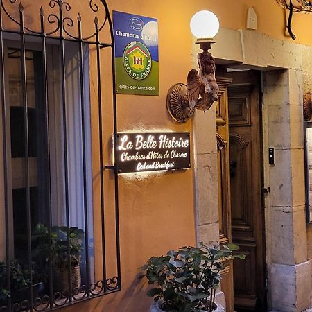 Bed and Breakfast La Belle Histoire Claviers Exterior foto