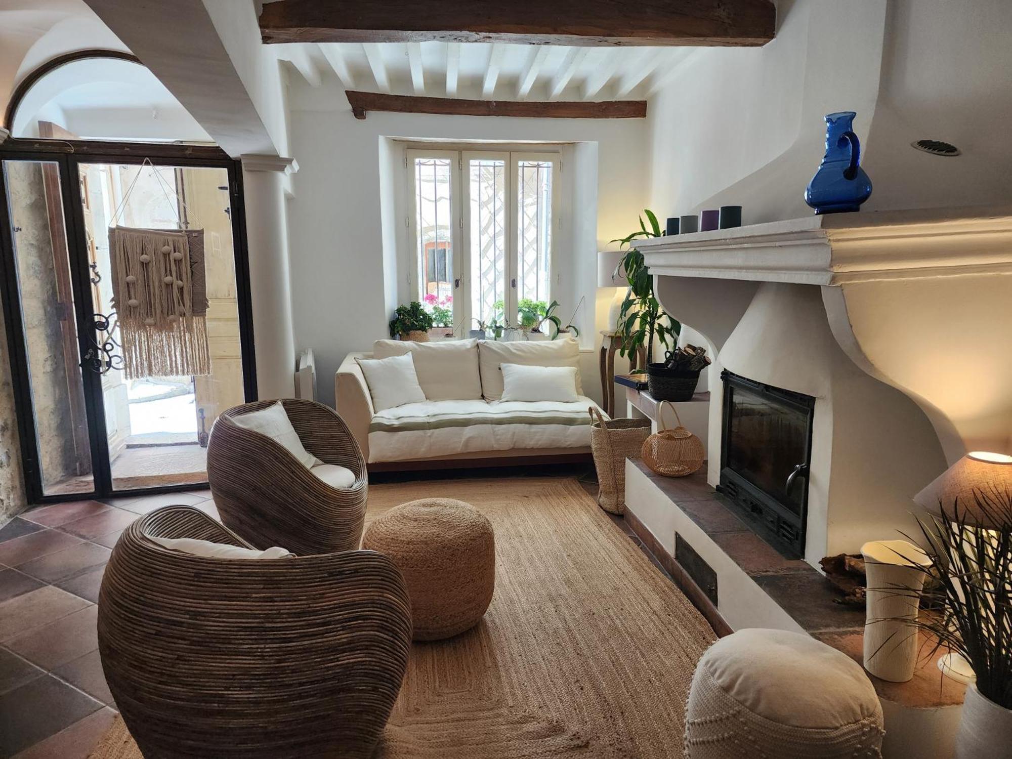 Bed and Breakfast La Belle Histoire Claviers Exterior foto