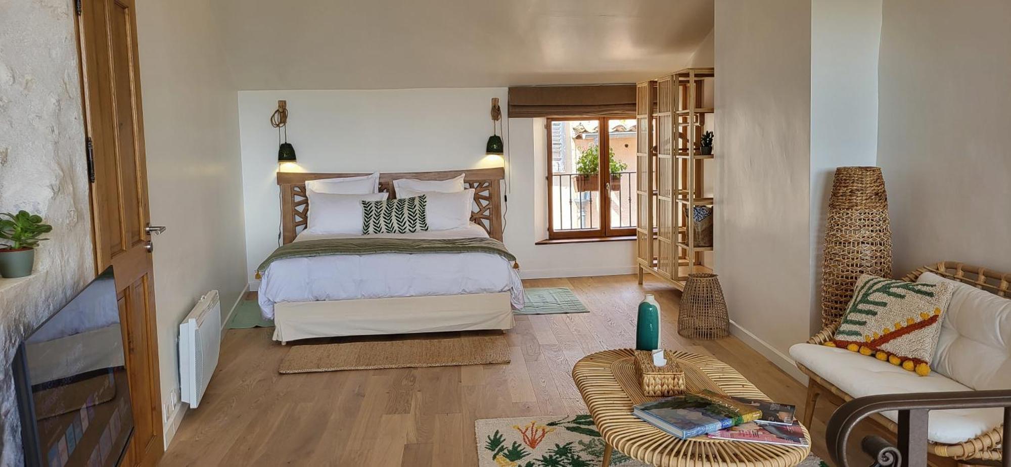 Bed and Breakfast La Belle Histoire Claviers Exterior foto