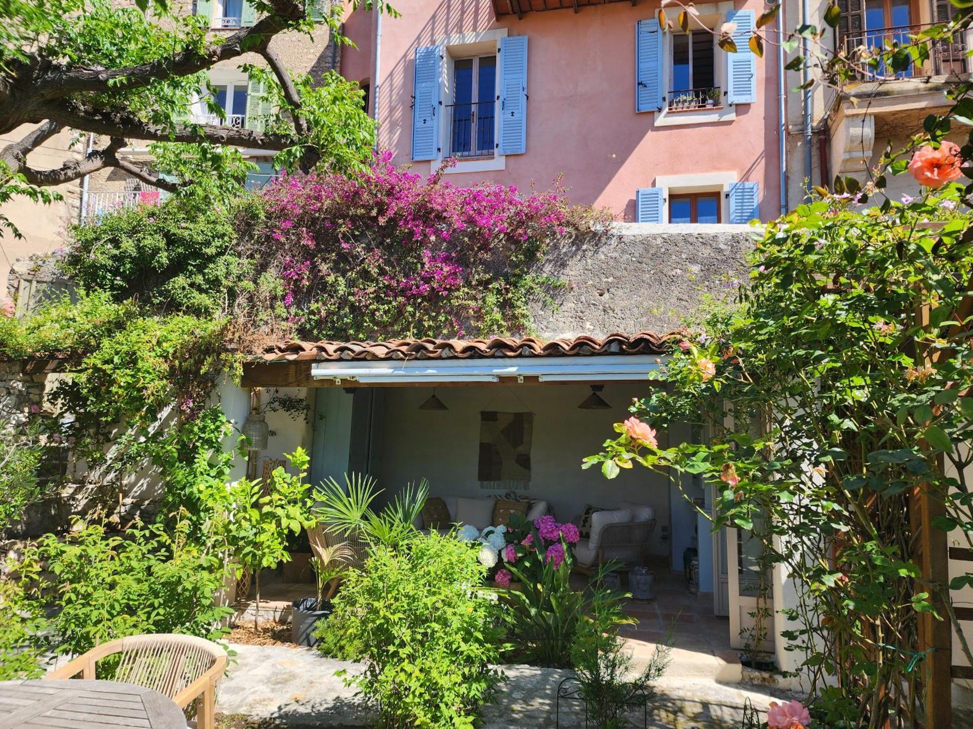 Bed and Breakfast La Belle Histoire Claviers Exterior foto